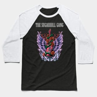 THE SUGARHILL GANG VTG Baseball T-Shirt